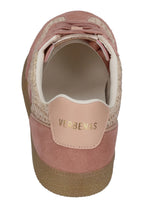VERBENAS Damen Sneakers SOUND TROPIC salmone alba