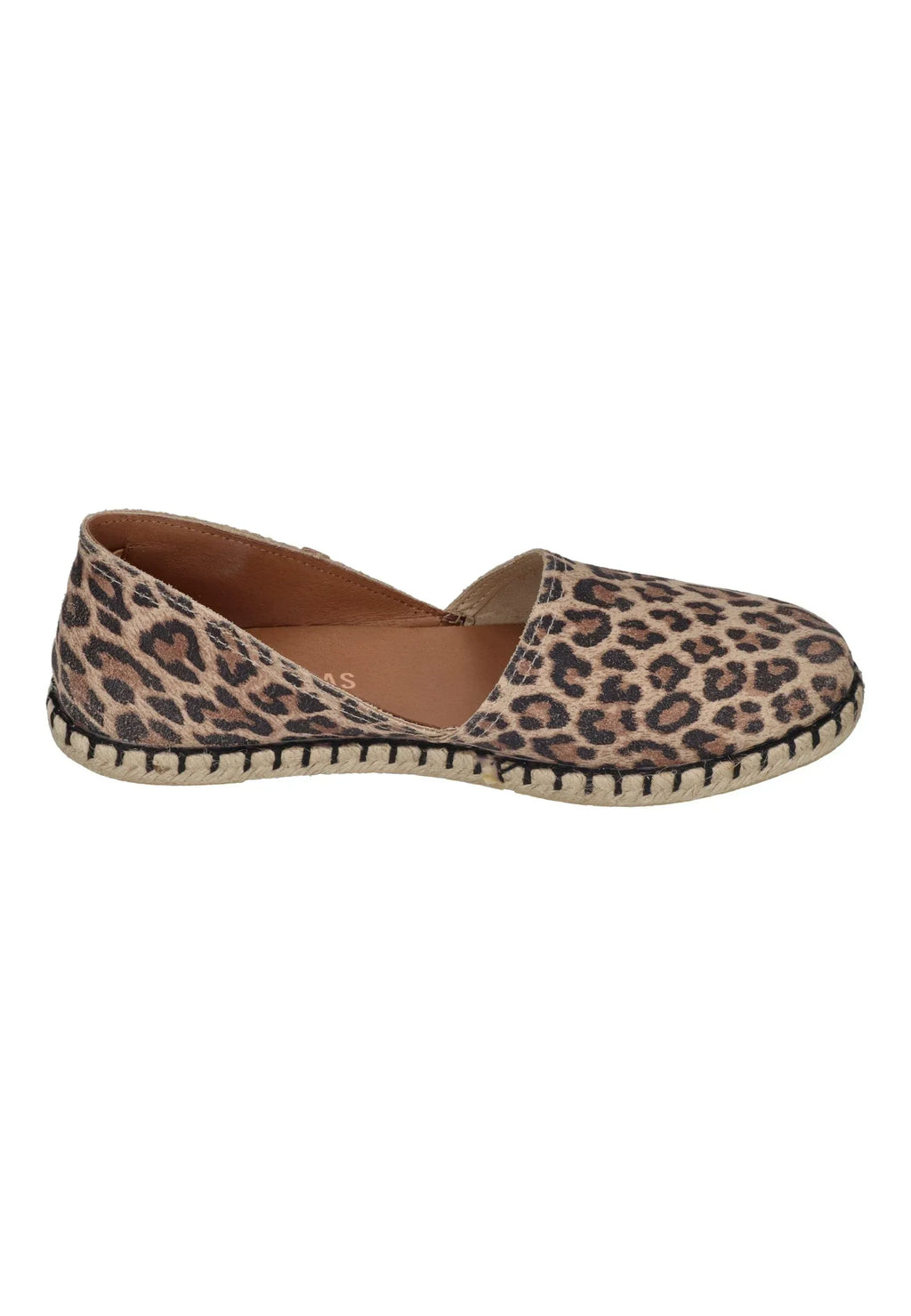 Verbenas - CARMEN | Espadrille | Nur bei shoedealo.shop, deinem Onlineshop für Schuhe mit Stil. – Bild 4