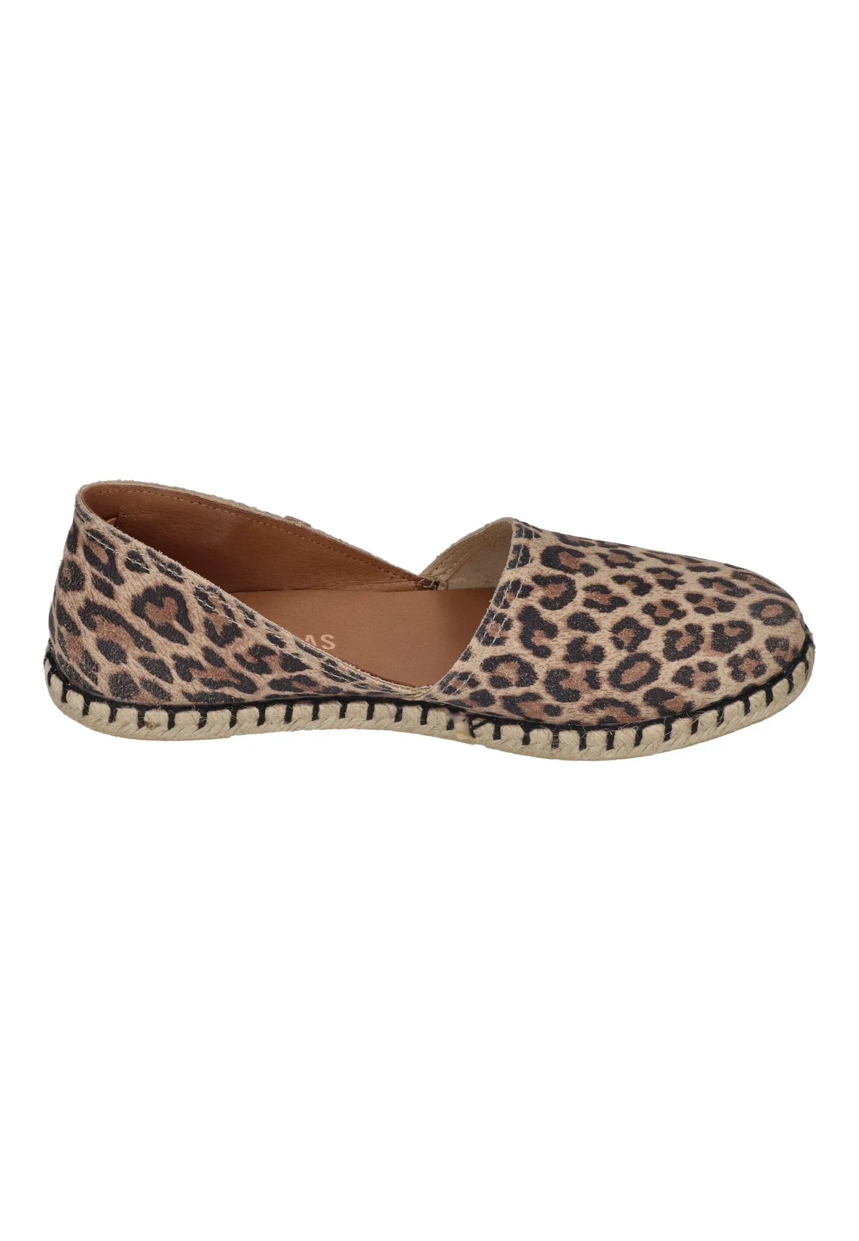 Verbenas - CARMEN | Espadrille | Nur bei shoedealo.shop, deinem Onlineshop für Schuhe mit Stil. – Bild 4