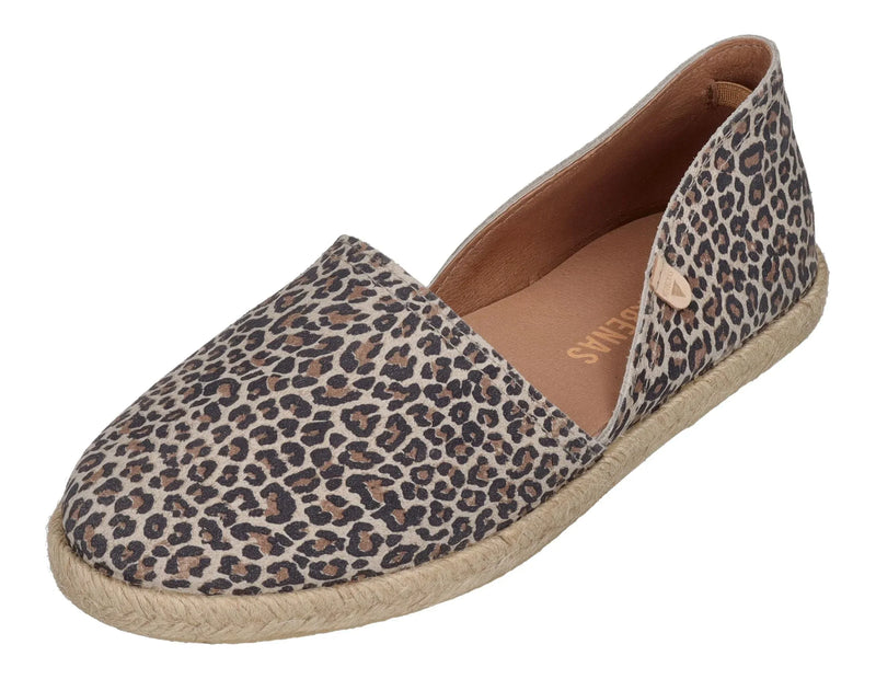 Verbenas - CARMEN - Damen - Espadrille | Nur bei shoedealo.shop, deinem Onlineshop für Schuhe mit Stil.