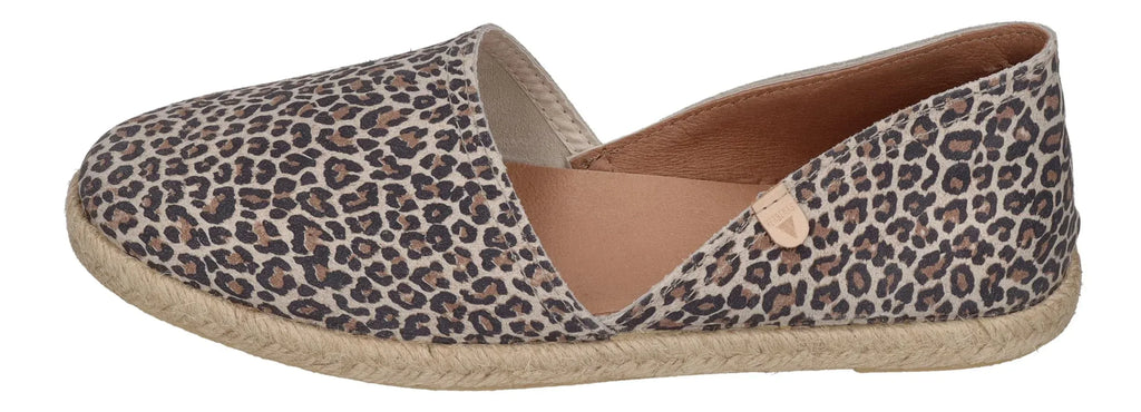 Verbenas - CARMEN - Damen - Espadrille | Nur bei shoedealo.shop, deinem Onlineshop für Schuhe mit Stil. – Bild 2