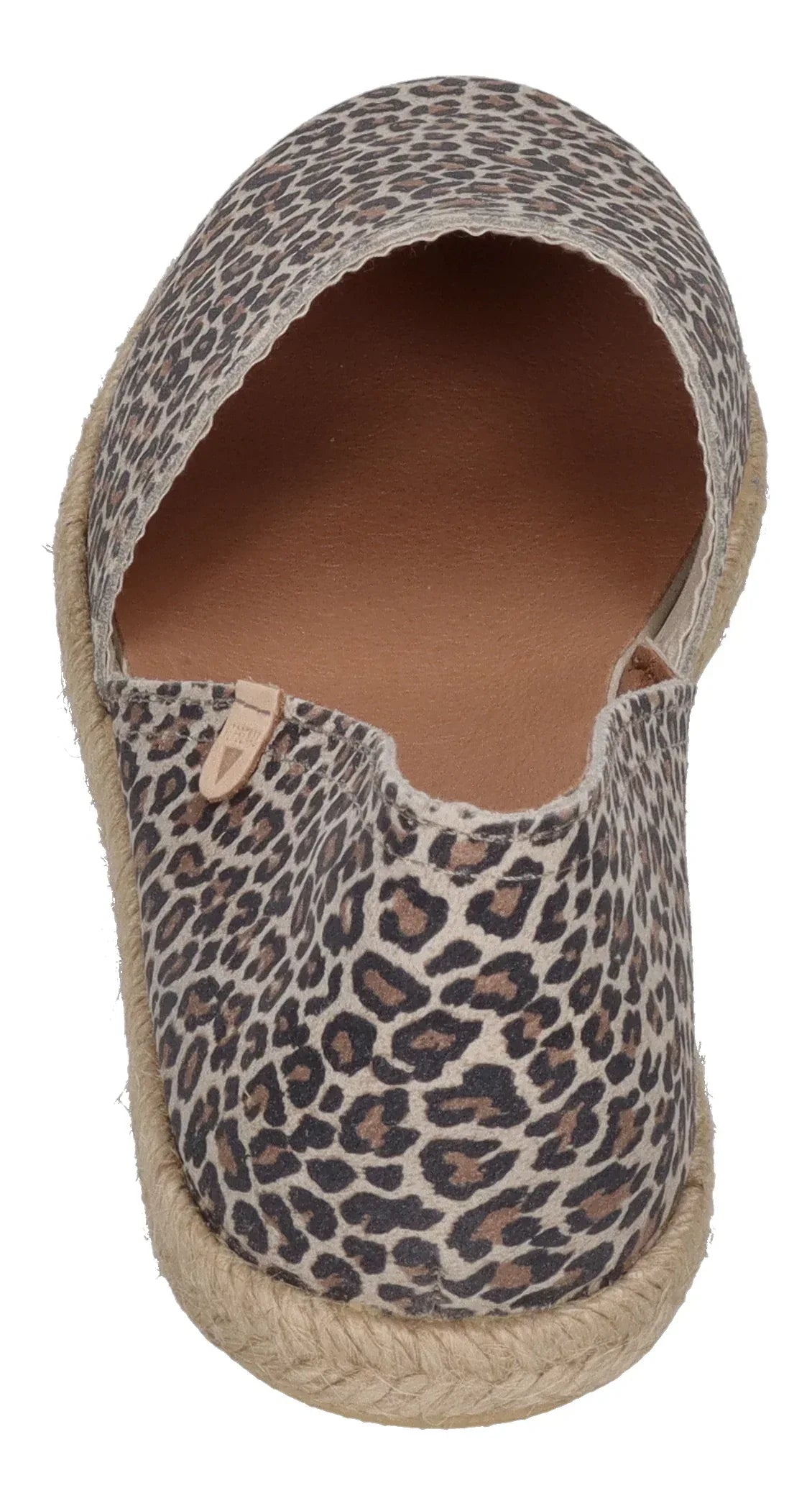 Verbenas - CARMEN - Damen - Espadrille | Nur bei shoedealo.shop, deinem Onlineshop für Schuhe mit Stil. – Bild 5