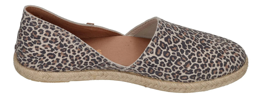 Verbenas - CARMEN - Damen - Espadrille | Nur bei shoedealo.shop, deinem Onlineshop für Schuhe mit Stil. – Bild 4