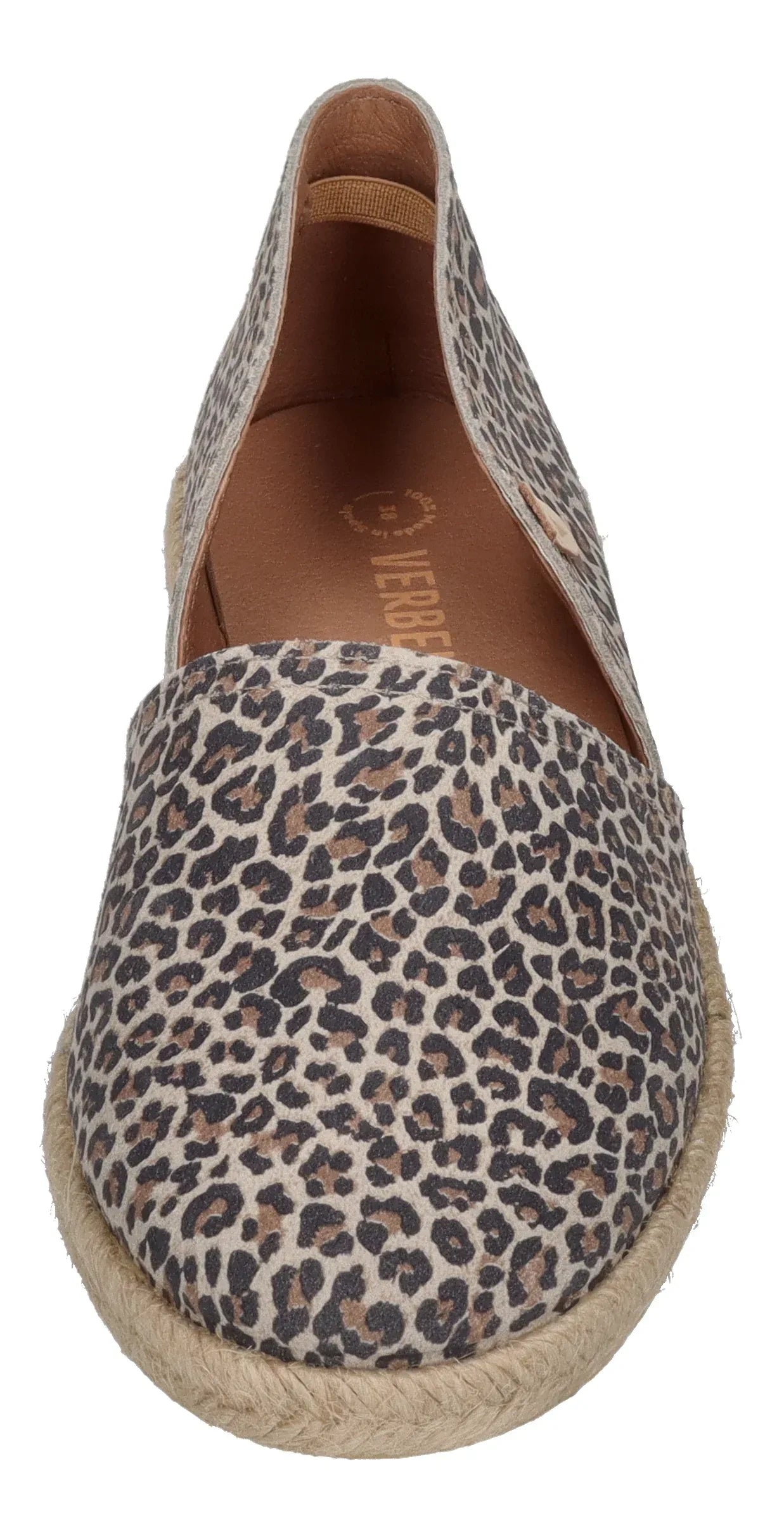 Verbenas - CARMEN - Damen - Espadrille | Nur bei shoedealo.shop, deinem Onlineshop für Schuhe mit Stil. – Bild 3