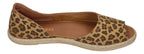 Verbenas - CRUZ LEOPARDO | Espadrille | Nur bei shoedealo.shop, deinem Onlineshop für Schuhe mit Stil. – Bild 4