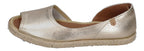 Verbenas - CRUZ NUCLEO METAL - Damen - Espadrille | Nur bei shoedealo.shop, deinem Onlineshop für Schuhe mit Stil. – Bild 2