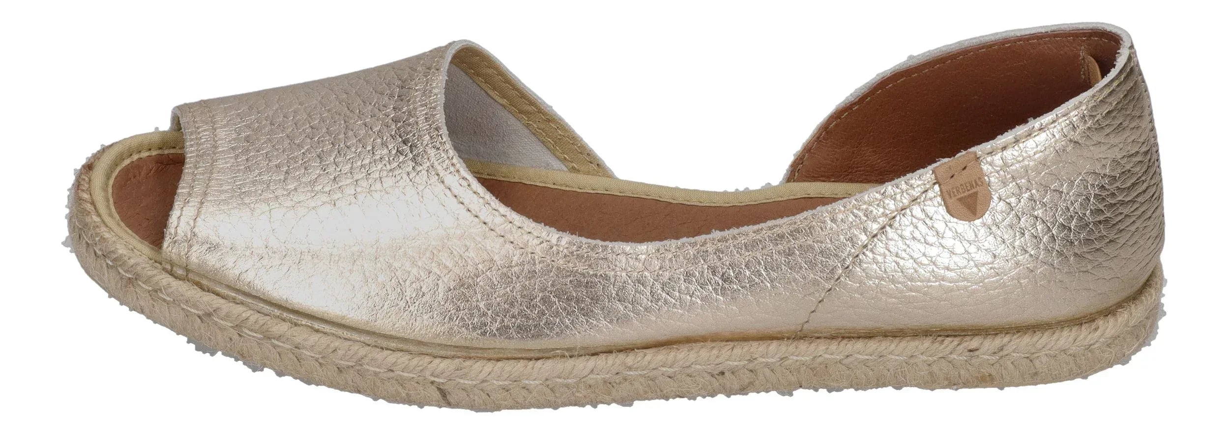Verbenas - CRUZ NUCLEO METAL - Damen - Espadrille | Nur bei shoedealo.shop, deinem Onlineshop für Schuhe mit Stil. – Bild 2