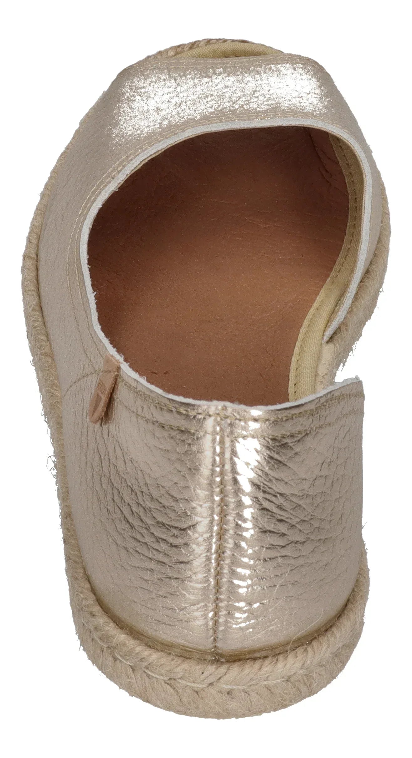 Verbenas - CRUZ NUCLEO METAL - Damen - Espadrille | Nur bei shoedealo.shop, deinem Onlineshop für Schuhe mit Stil. – Bild 5