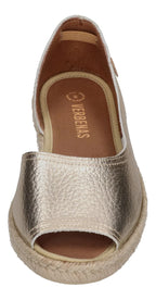 Verbenas - CRUZ NUCLEO METAL - Damen - Espadrille | Nur bei shoedealo.shop, deinem Onlineshop für Schuhe mit Stil. – Bild 3