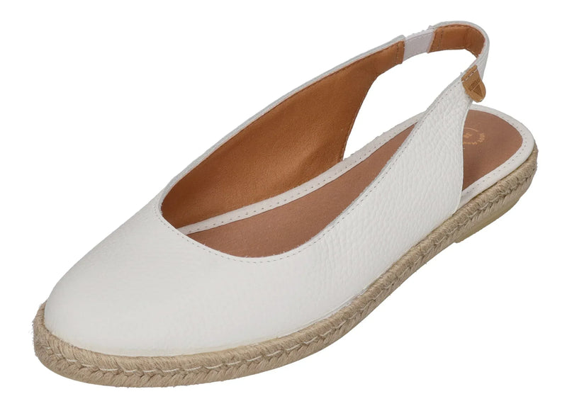 Verbenas - KIARA NUCLEO - Damen - Espadrille | Nur bei shoedealo.shop, deinem Onlineshop für Schuhe mit Stil.