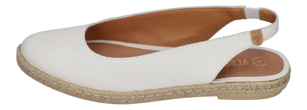 Verbenas - KIARA NUCLEO - Damen - Espadrille | Nur bei shoedealo.shop, deinem Onlineshop für Schuhe mit Stil. – Bild 2