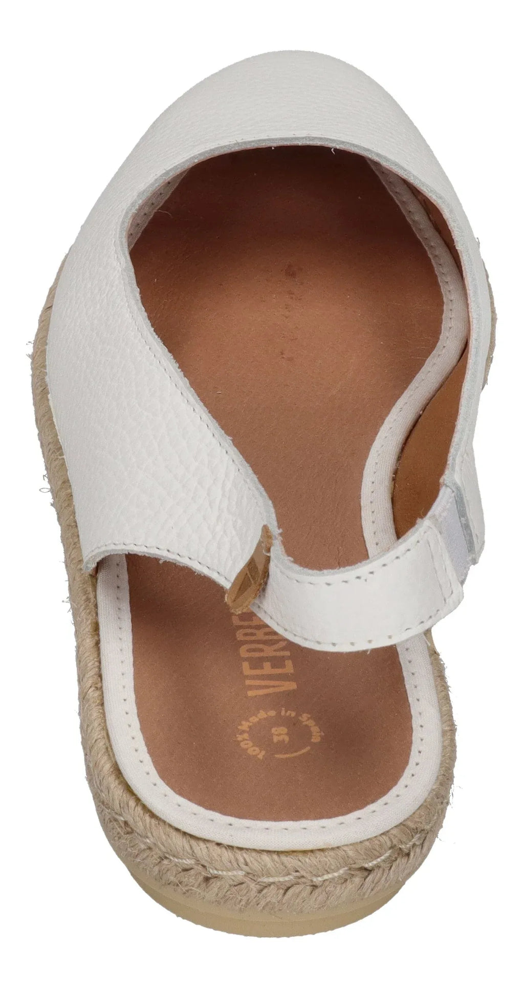Verbenas - KIARA NUCLEO - Damen - Espadrille | Nur bei shoedealo.shop, deinem Onlineshop für Schuhe mit Stil. – Bild 5