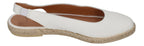Verbenas - KIARA NUCLEO - Damen - Espadrille | Nur bei shoedealo.shop, deinem Onlineshop für Schuhe mit Stil. – Bild 4