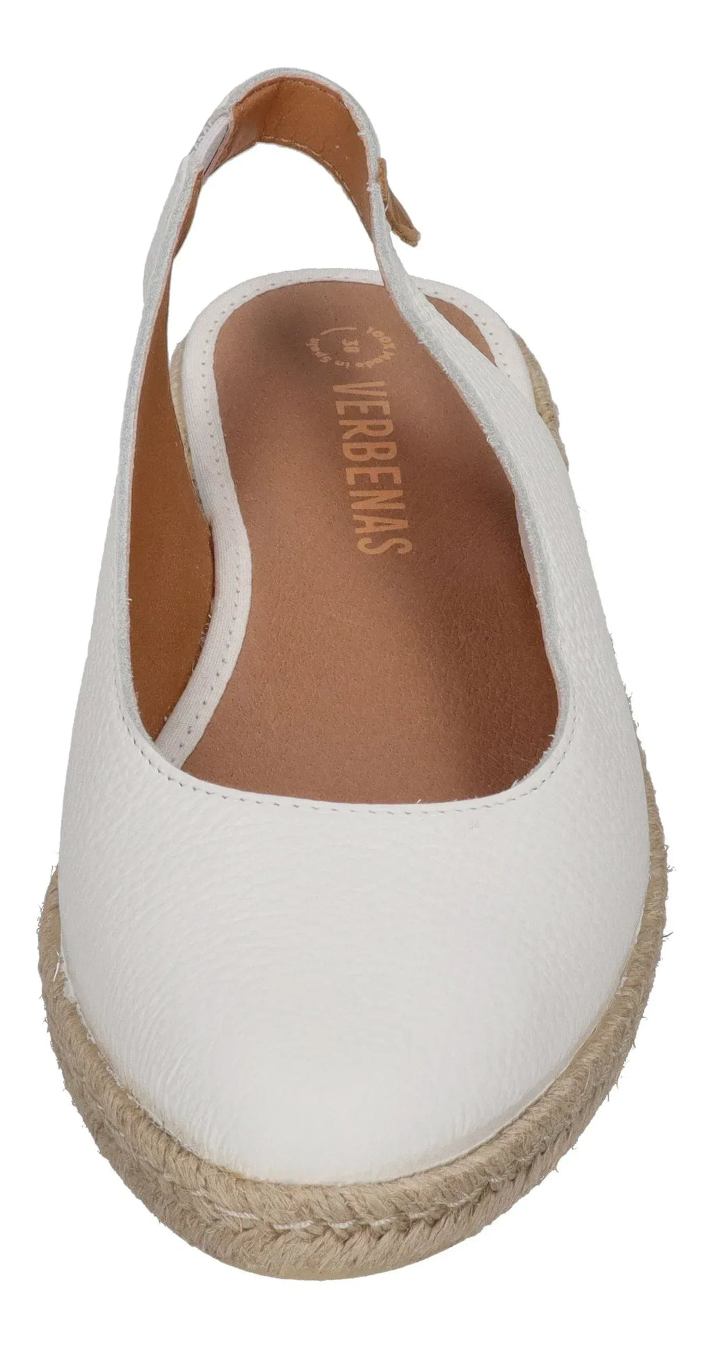 Verbenas - KIARA NUCLEO - Damen - Espadrille | Nur bei shoedealo.shop, deinem Onlineshop für Schuhe mit Stil. – Bild 3