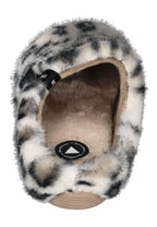 Verbenas - YORK FUR LEO - Damen - Hausschuh | Nur bei shoedealo.shop, deinem Onlineshop für Schuhe mit Stil. – Bild 5