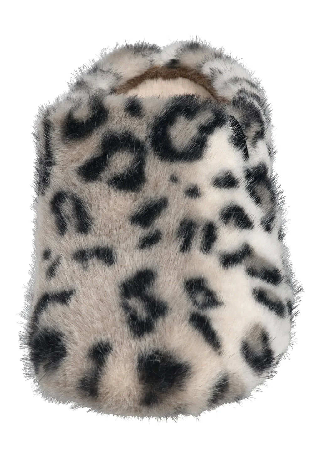 Verbenas - YORK FUR LEO - Damen - Hausschuh | Nur bei shoedealo.shop, deinem Onlineshop für Schuhe mit Stil. – Bild 3