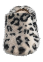 Verbenas - YORK FUR LEO - Damen - Hausschuh | Nur bei shoedealo.shop, deinem Onlineshop für Schuhe mit Stil. – Bild 3