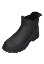 Verbenas - LUA MATE COMBI FUR - Herren - Gummistiefel | Nur bei shoedealo.shop, deinem Onlineshop für Schuhe mit Stil.