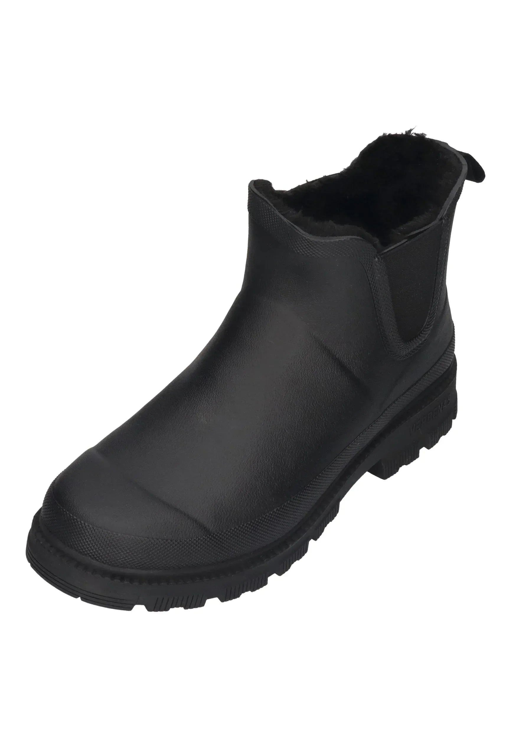 Verbenas - LUA MATE COMBI FUR - Herren - Gummistiefel | Nur bei shoedealo.shop, deinem Onlineshop für Schuhe mit Stil.
