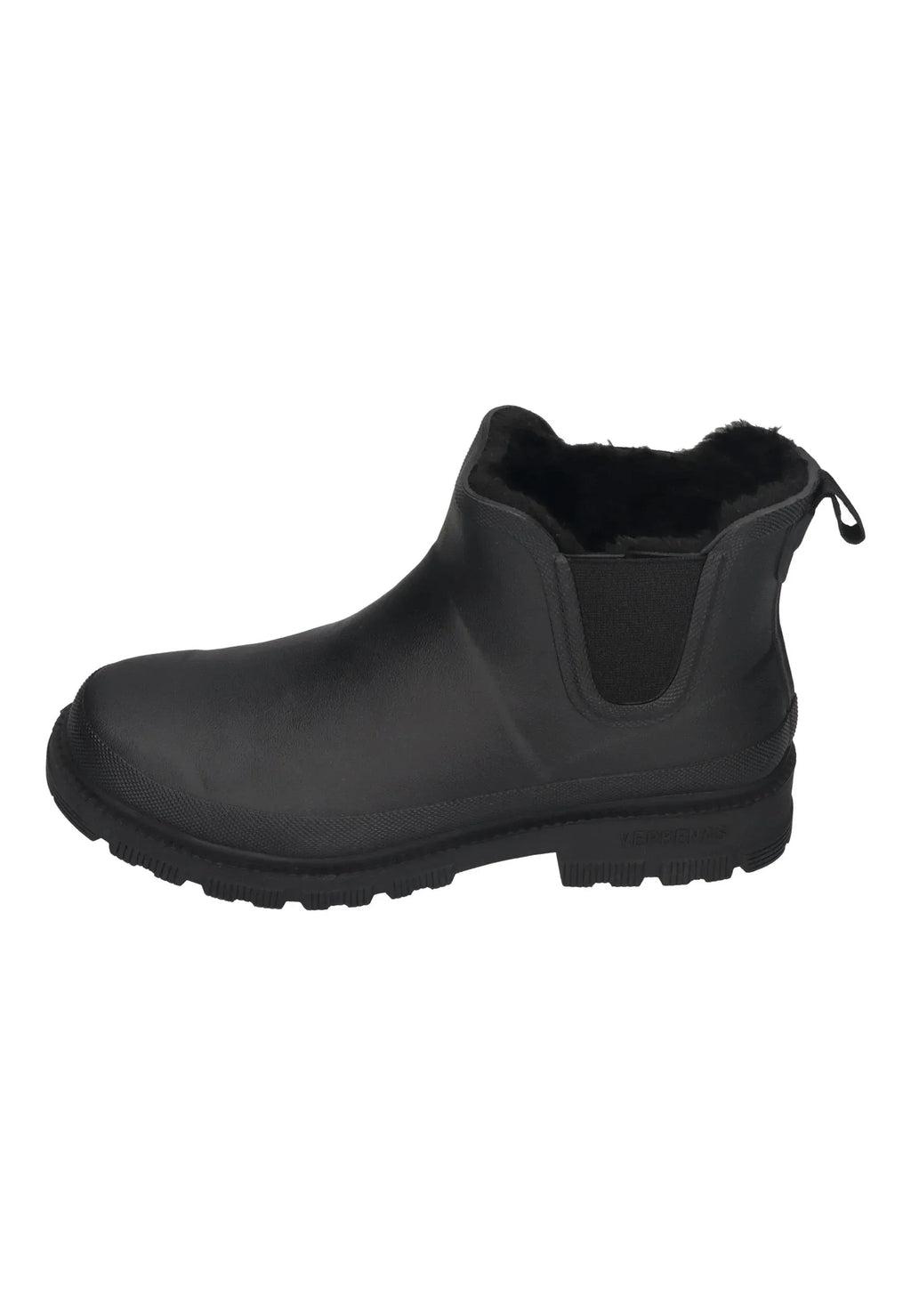 Verbenas - LUA MATE COMBI FUR - Herren - Gummistiefel | Nur bei shoedealo.shop, deinem Onlineshop für Schuhe mit Stil. – Bild 2