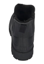 Verbenas - LUA MATE COMBI FUR - Herren - Gummistiefel | Nur bei shoedealo.shop, deinem Onlineshop für Schuhe mit Stil. – Bild 5