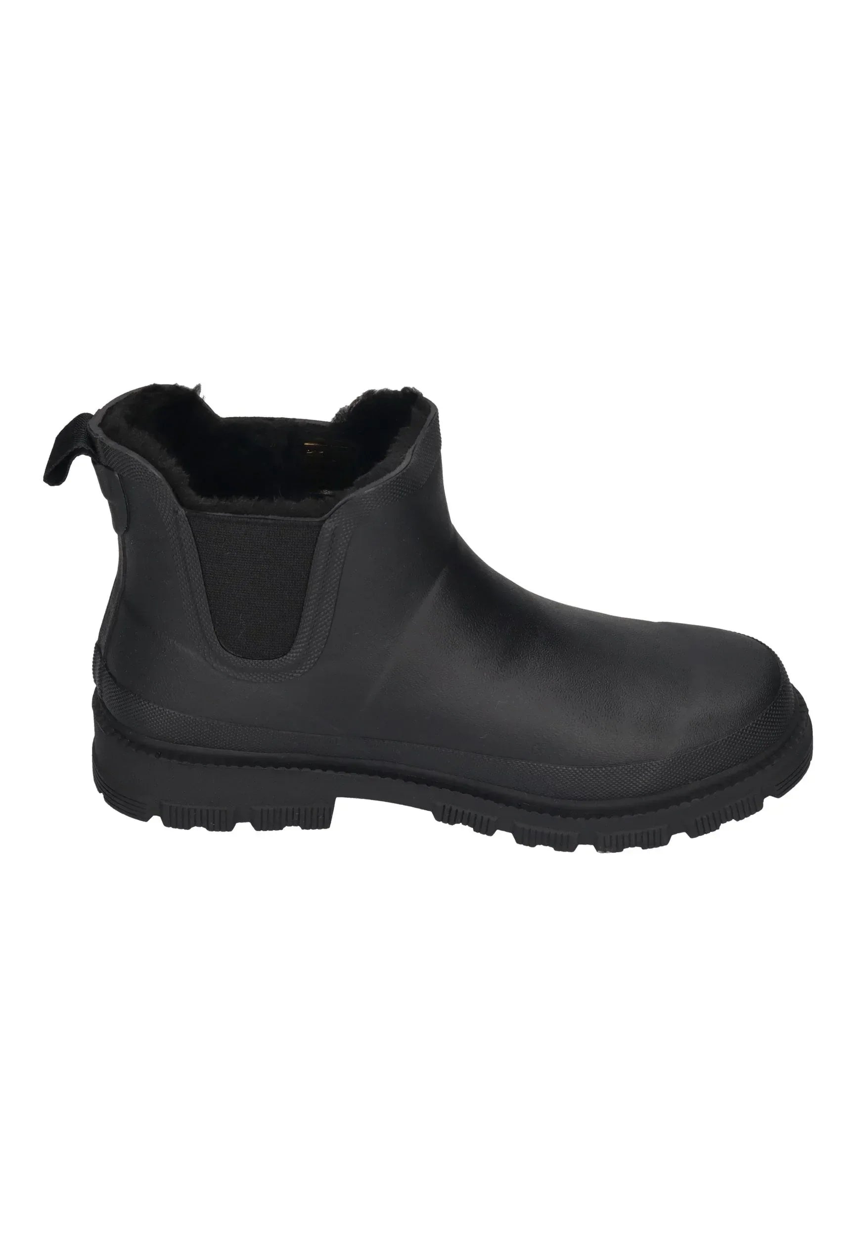 Verbenas - LUA MATE COMBI FUR - Herren - Gummistiefel | Nur bei shoedealo.shop, deinem Onlineshop für Schuhe mit Stil. – Bild 4