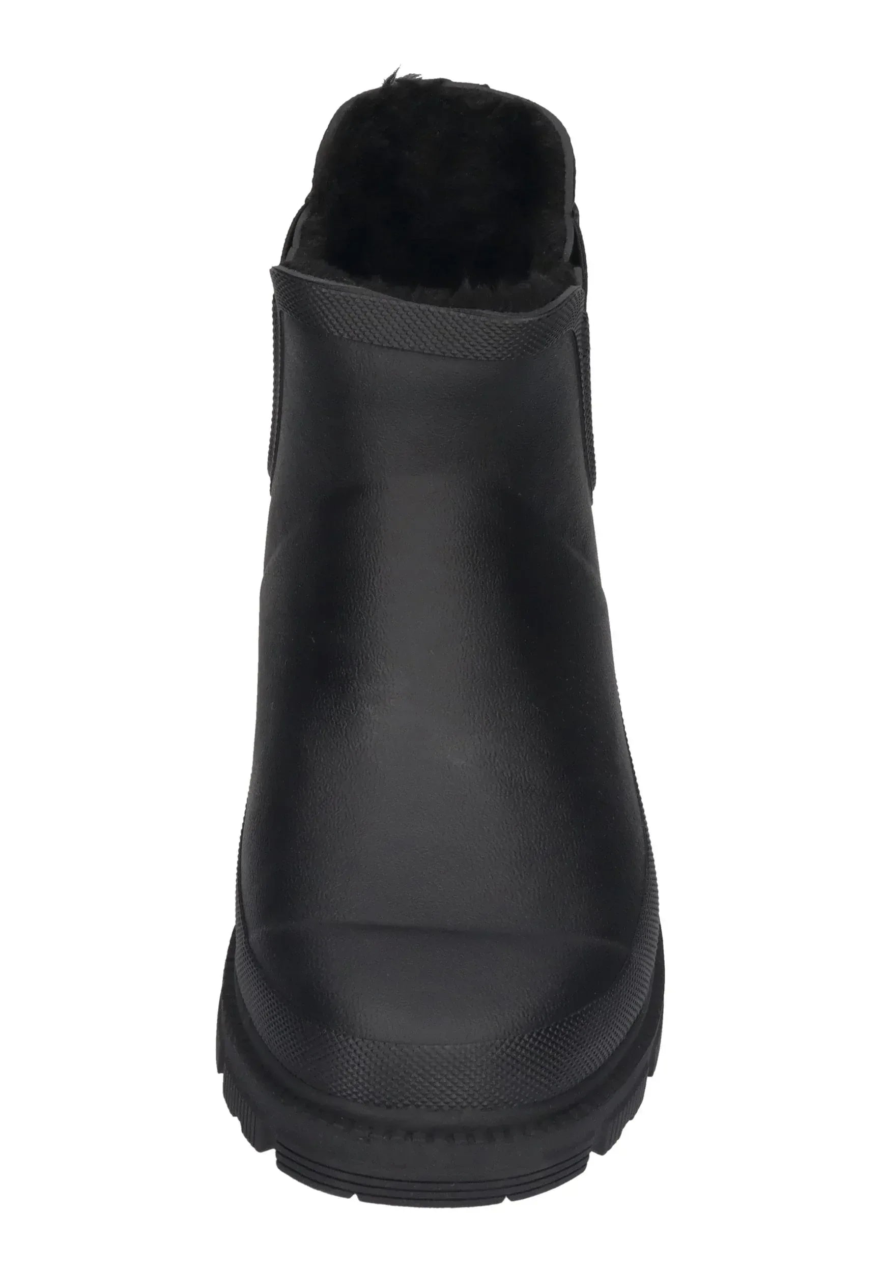 Verbenas - LUA MATE COMBI FUR - Herren - Gummistiefel | Nur bei shoedealo.shop, deinem Onlineshop für Schuhe mit Stil. – Bild 3