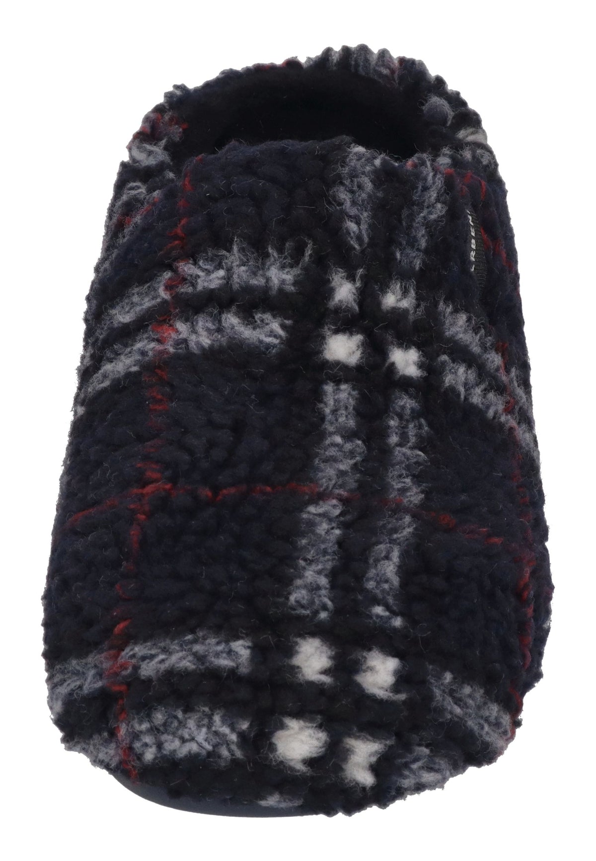 VERBENAS Herren Hausschuhe - EAGLE ASTUN - marino rojo