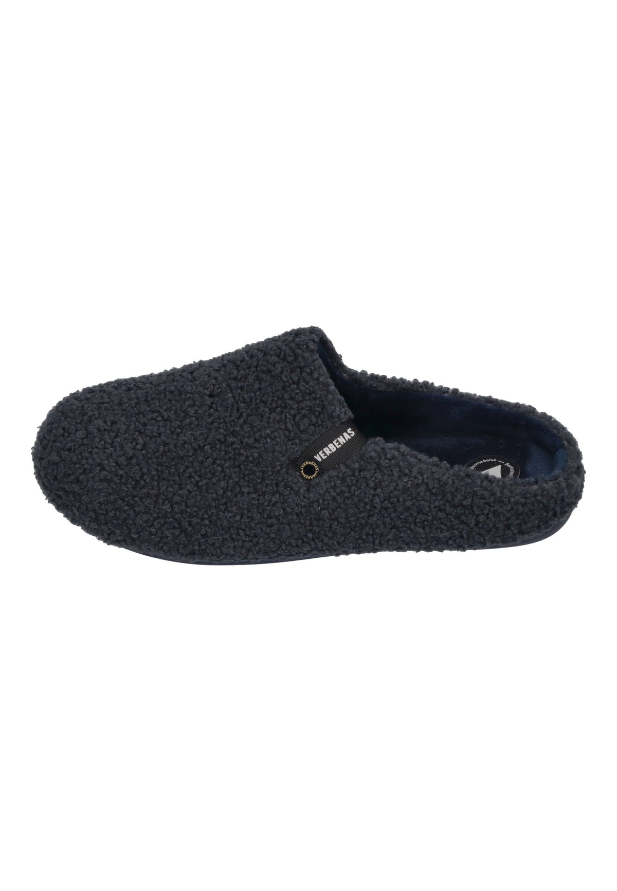 VERBENAS Herren Hausschuhe - EAGLE NAIROBI - marino