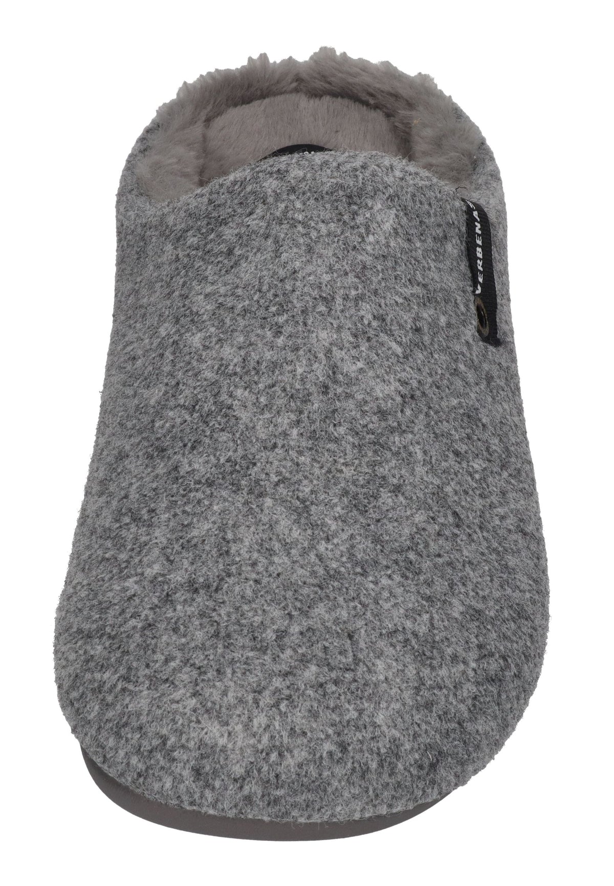 VERBENAS Herren Hausschuhe EAGLE PICOS PER TONE gris