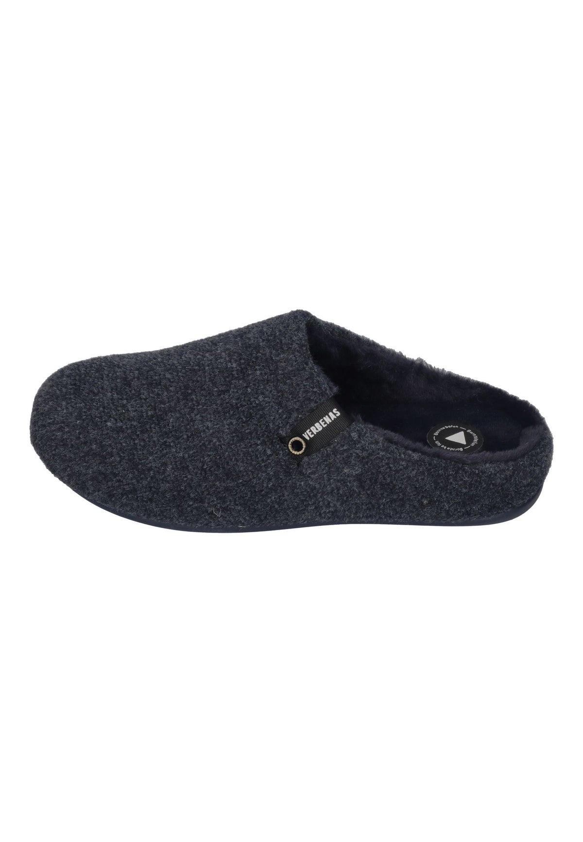 VERBENAS Herren Hausschuhe EAGLE PICOS PER TONE marino