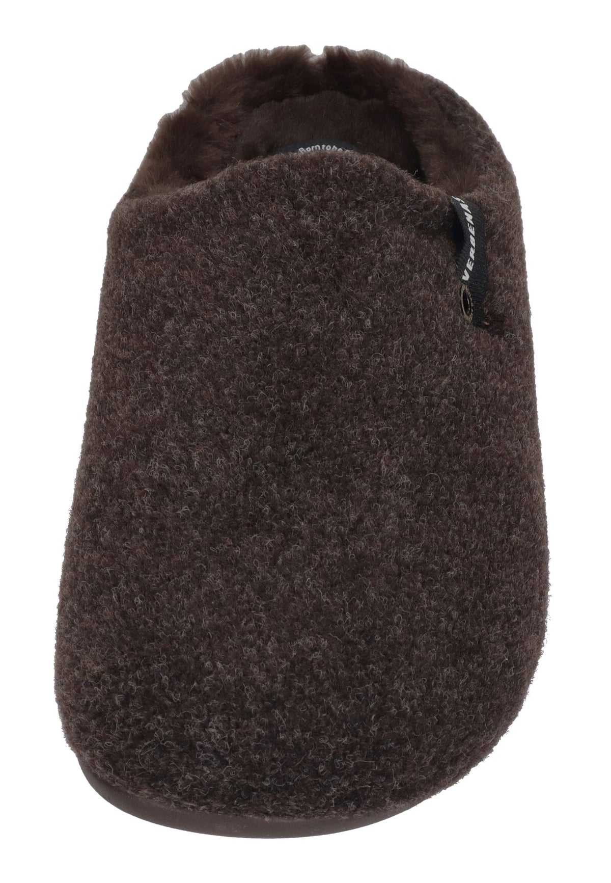 VERBENAS Herren Hausschuhe EAGLE PICOS PER TONE marron