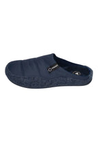 VERBENAS Herren Hausschuhe EARTH ACOLCHADO PICOS marino