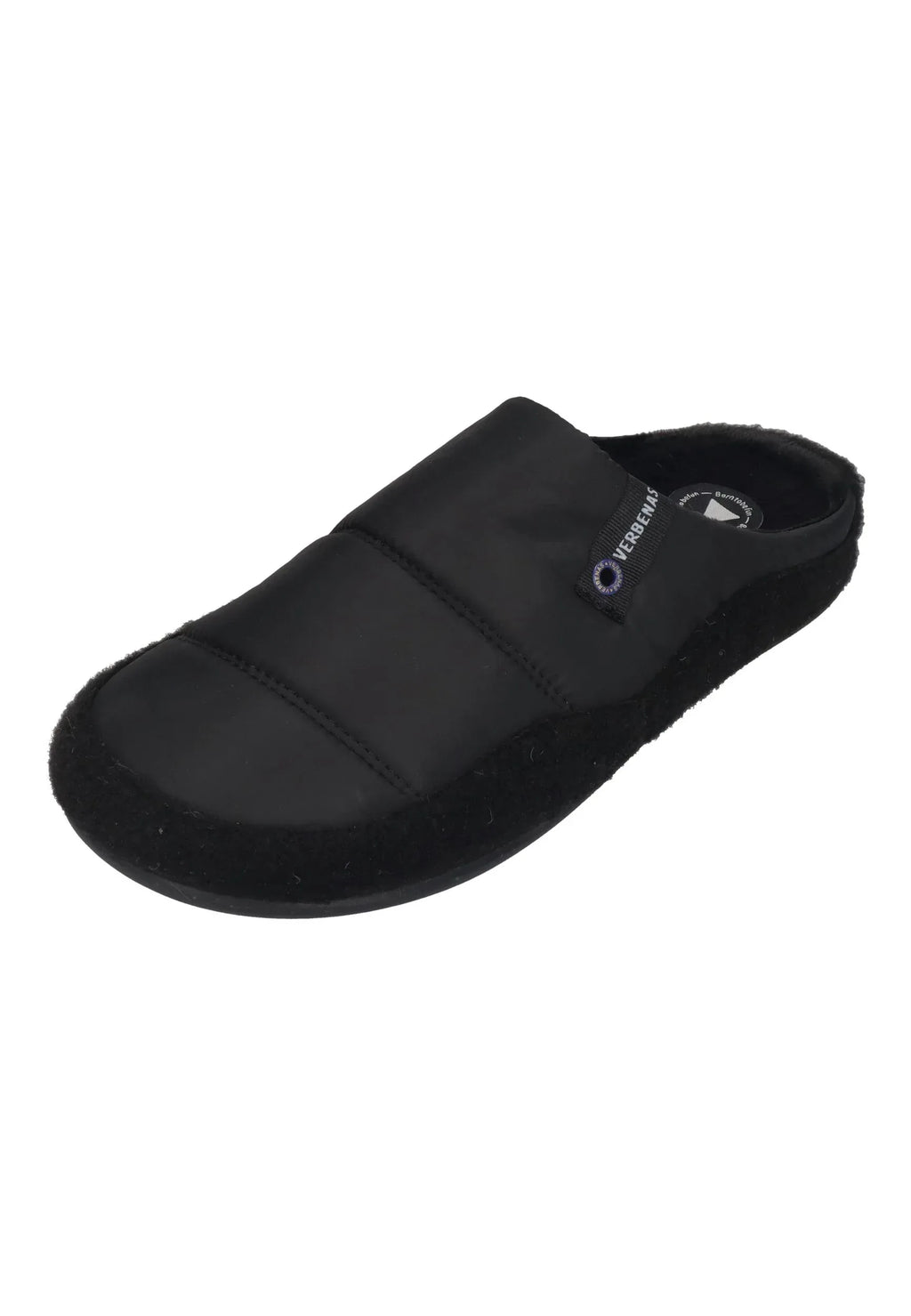 Verbenas - EARTH ACOLCHADO PICOS - Herren - Hausschuh | Nur bei shoedealo.shop, deinem Onlineshop für Schuhe mit Stil.