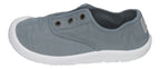VICTORIA Barefoot Kinder Sneakers BOSCO 1370110 atlantico