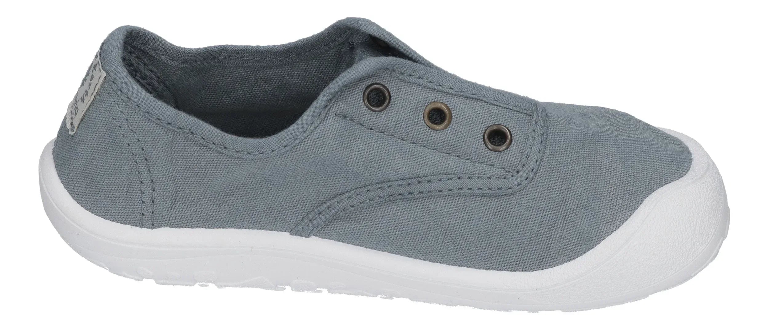 VICTORIA Barefoot Kinder Sneakers BOSCO 1370110 atlantico