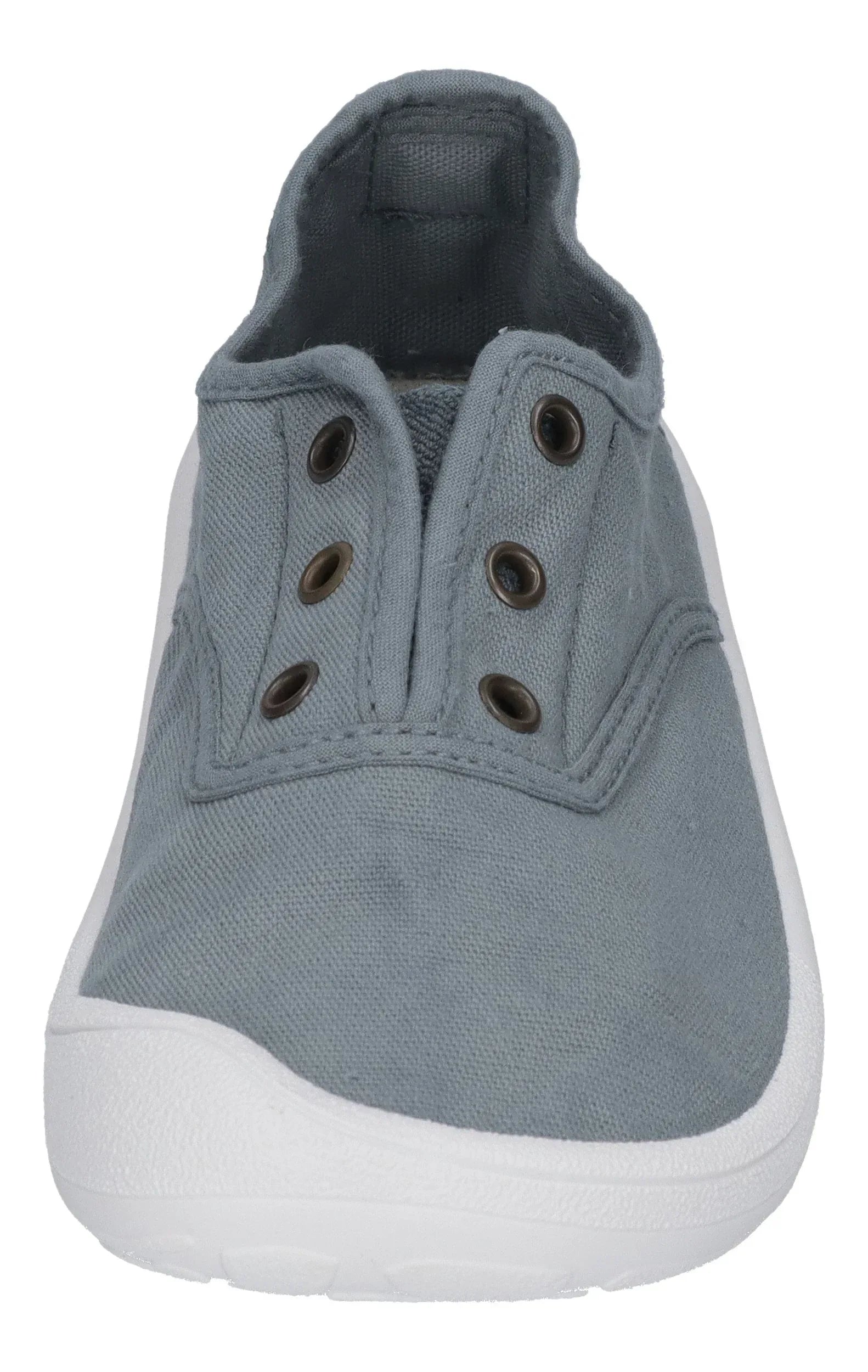 VICTORIA Barefoot Kinder Sneakers BOSCO 1370110 atlantico