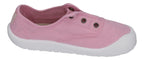 VICTORIA Barefoot Kinder Sneakers BOSCO 1370110 petalo