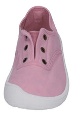 VICTORIA Barefoot Kinder Sneakers BOSCO 1370110 petalo