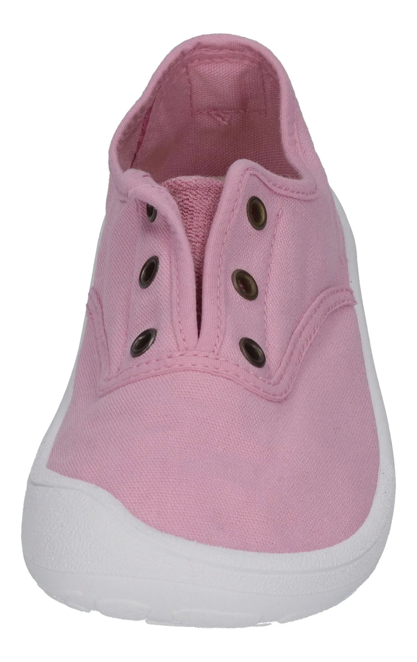VICTORIA Barefoot Kinder Sneakers BOSCO 1370110 petalo