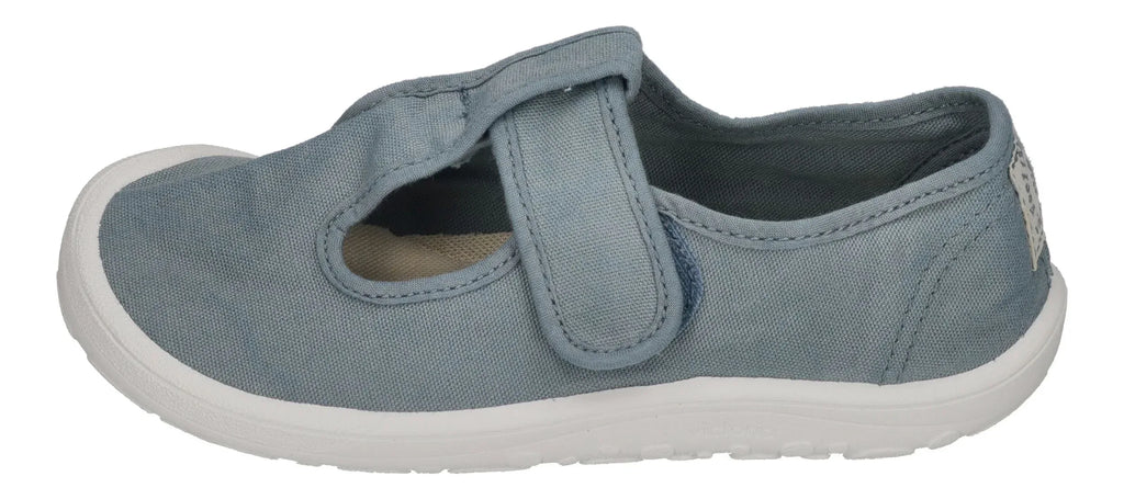 VICTORIA Barefoot Kinder BOSCO 1370108 atlantico