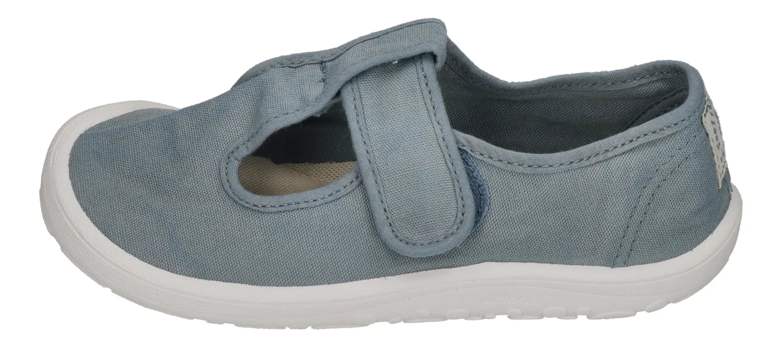 VICTORIA Barefoot Kinder BOSCO 1370108 atlantico