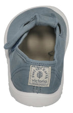 VICTORIA Barefoot Kinder BOSCO 1370108 atlantico