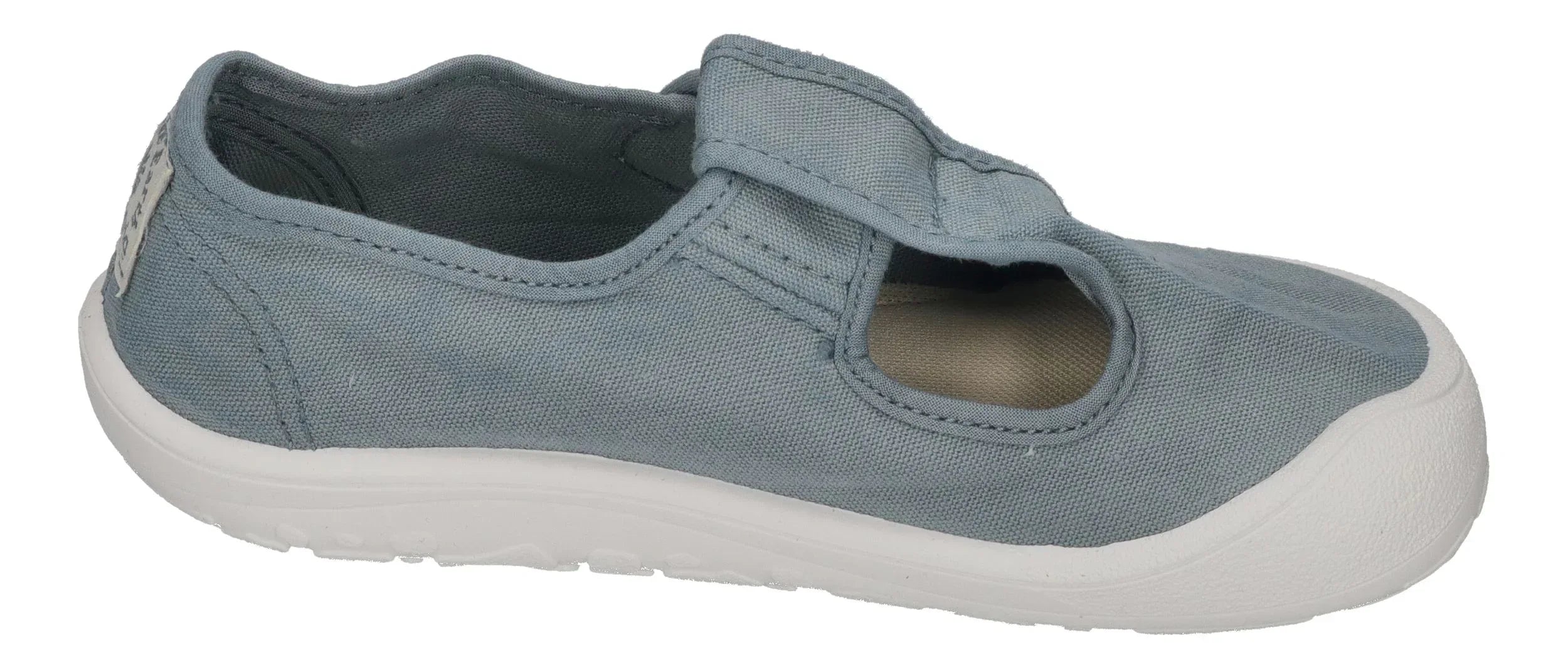 VICTORIA Barefoot Kinder BOSCO 1370108 atlantico