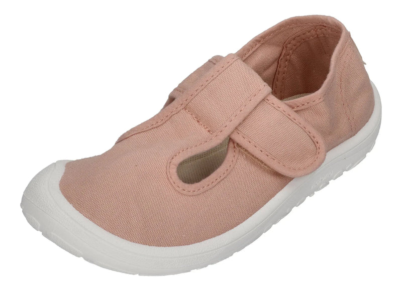 VICTORIA Barefoot Kinder BOSCO 1370108 ballet