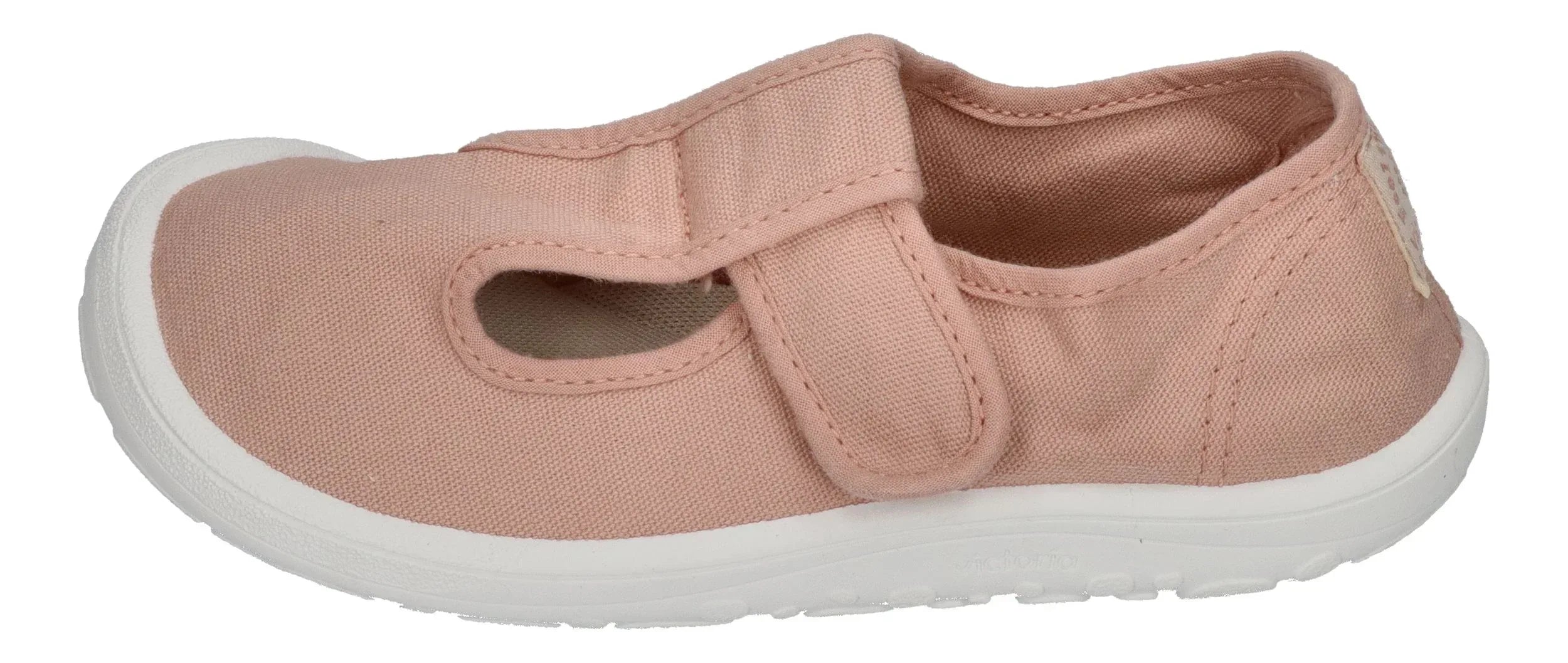 VICTORIA Barefoot Kinder BOSCO 1370108 ballet