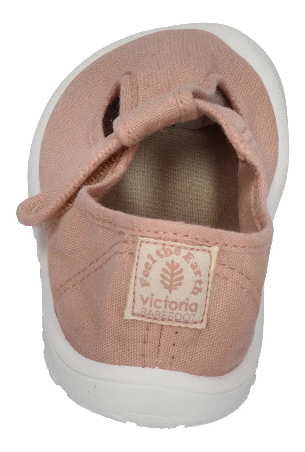VICTORIA Barefoot Kinder BOSCO 1370108 ballet