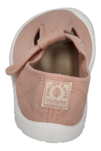 VICTORIA Barefoot Kinder BOSCO 1370108 ballet