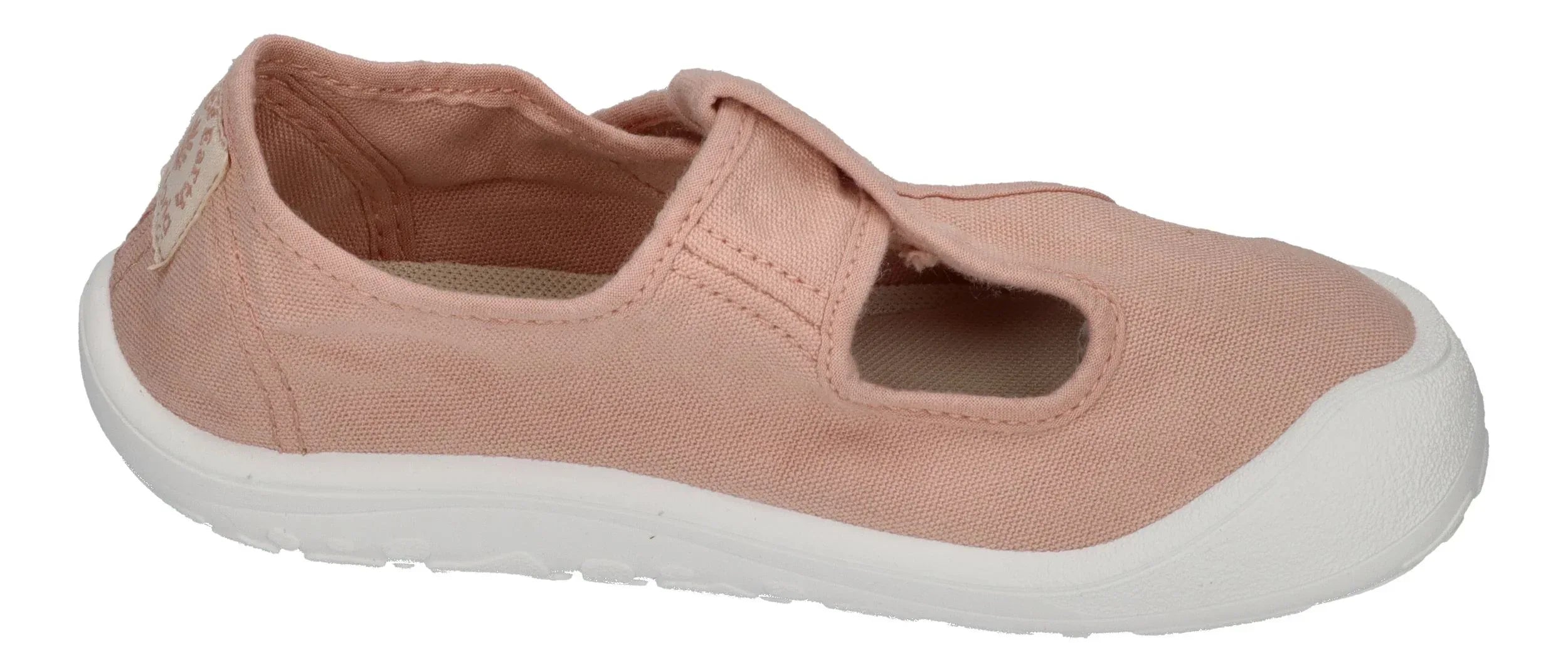 VICTORIA Barefoot Kinder BOSCO 1370108 ballet