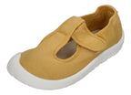 VICTORIA Barefoot Kinder BOSCO 1370108 trigo